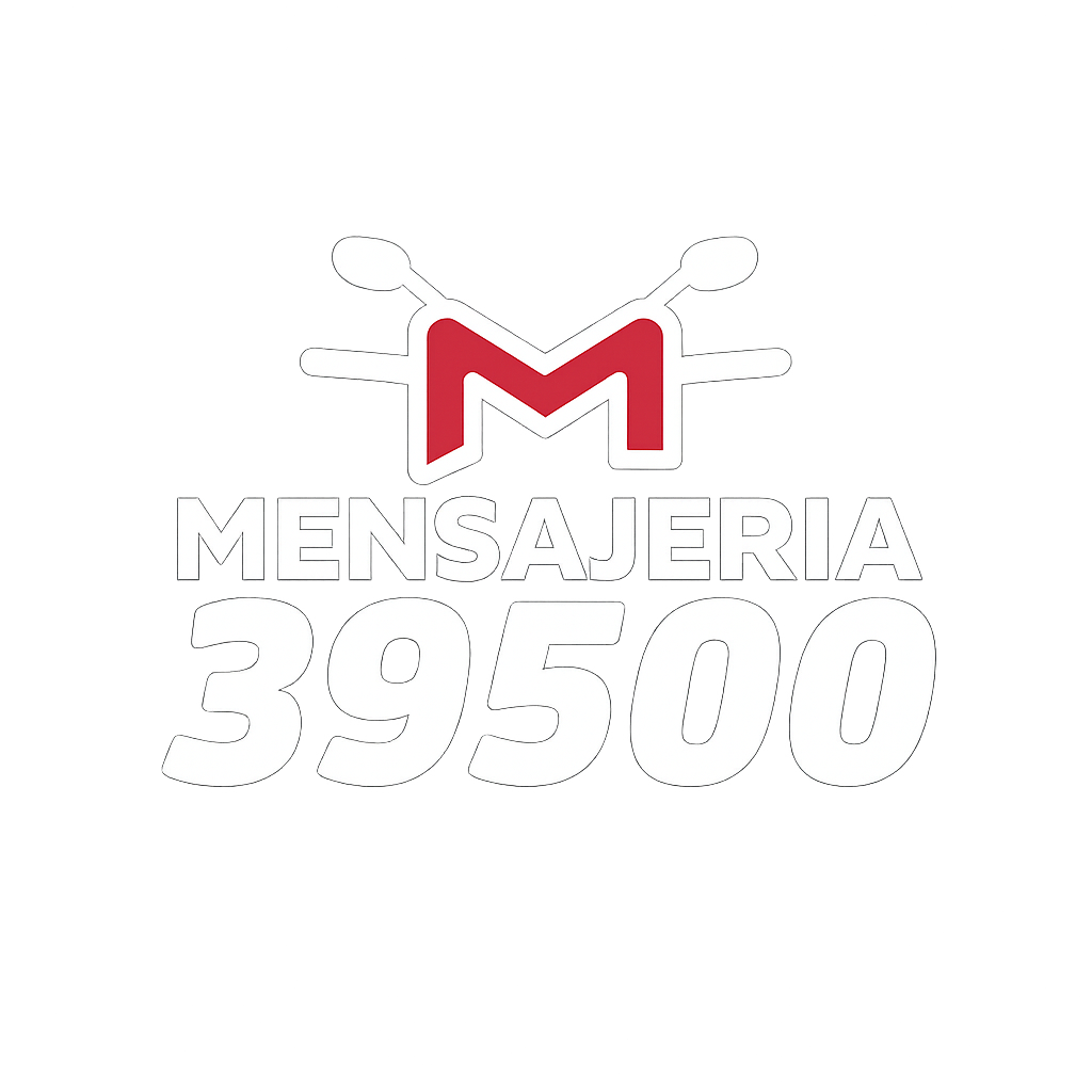 Logo 39500